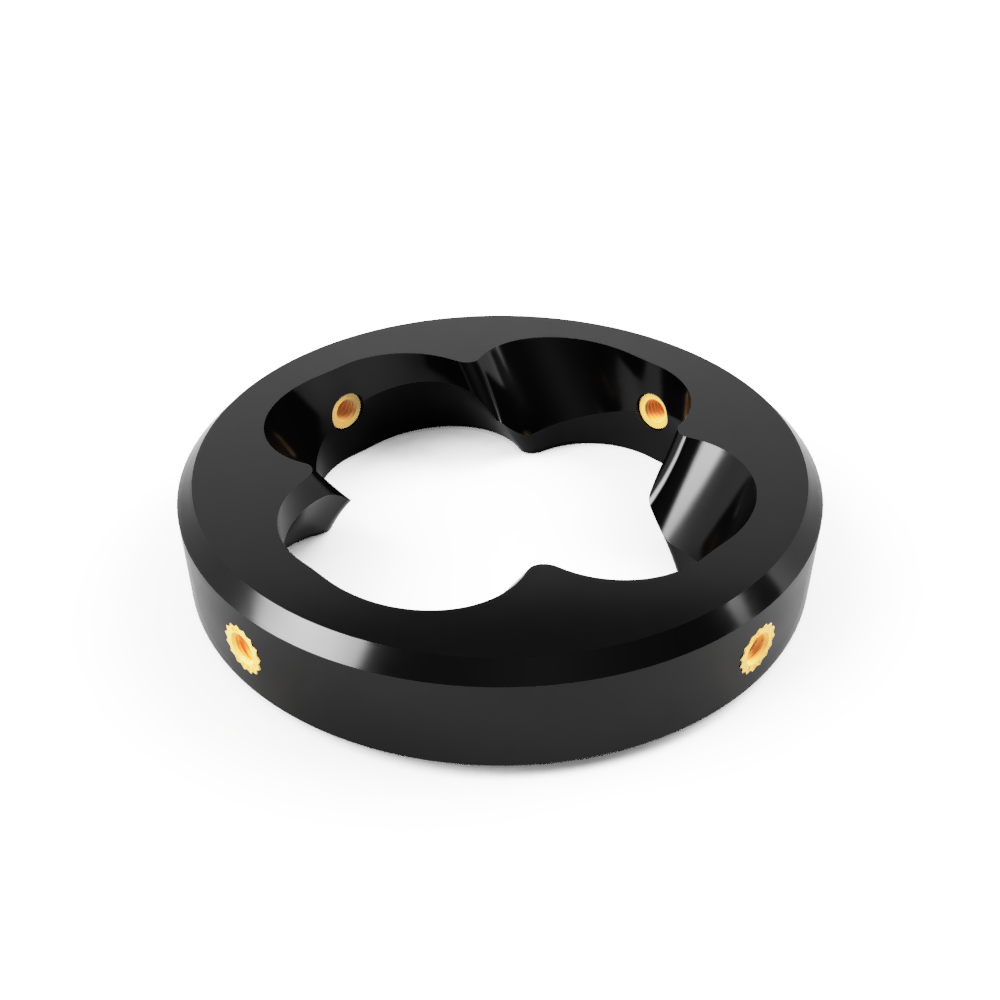 Tischbeinering für Coffee Table