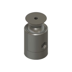 Magnetadapter